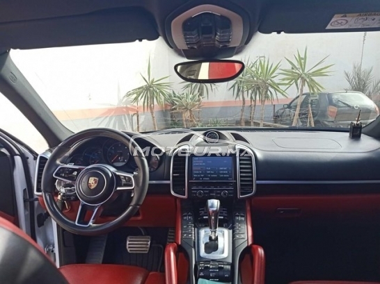 بورش كاييني مستعملة 3113611