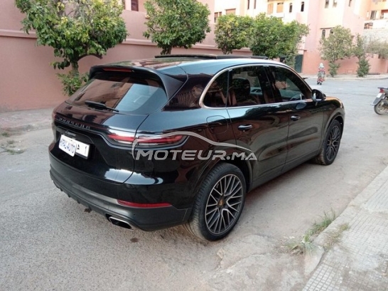 PORSCHE Cayenne occasion 3511021