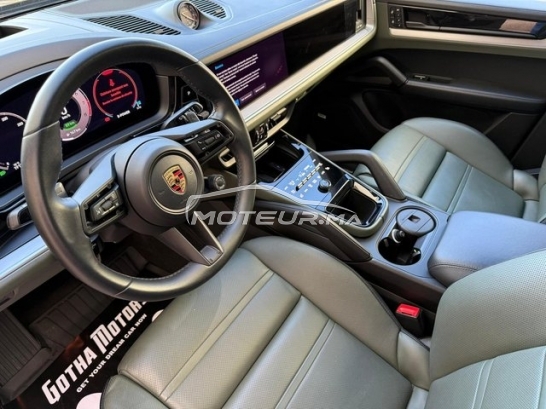 PORSCHE Cayenne occasion 3264627