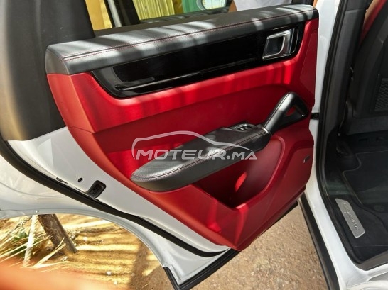 بورش كاييني مستعملة 1673558