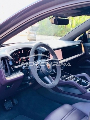 بورش كاييني مستعملة 3293008