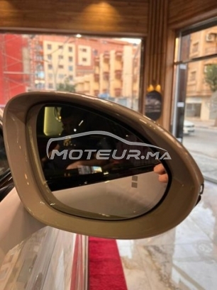 PORSCHE Cayenne occasion 1594070