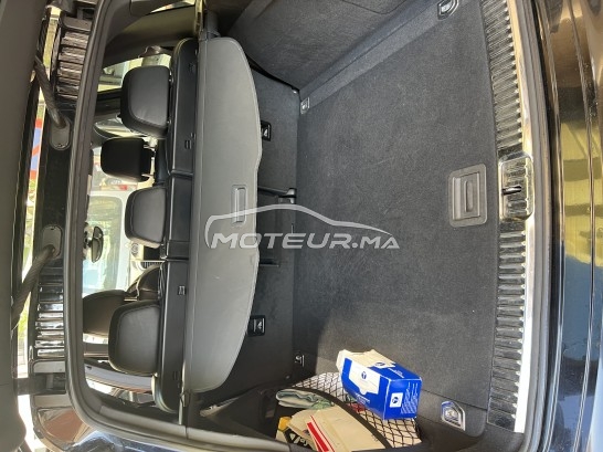 PORSCHE Cayenne Platinium occasion 1525410