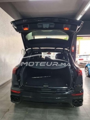 بورش كاييني مستعملة 1804617