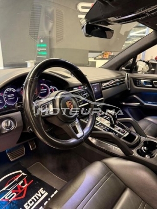PORSCHE Cayenne occasion 3186773