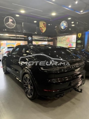 بورش كاييني مستعملة 3243125