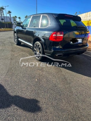 بورش كاييني مستعملة 2753199