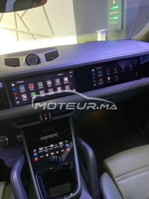 PORSCHE Cayenne occasion 2761704