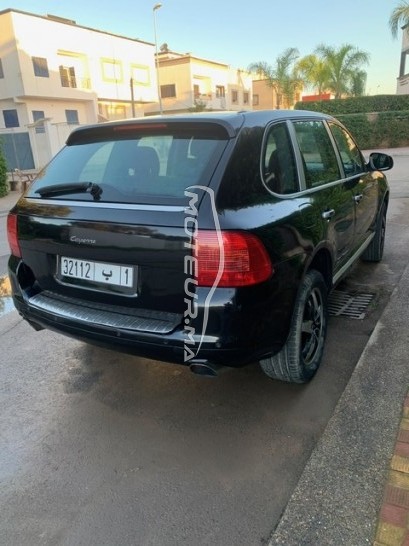 PORSCHE Cayenne V6 3.2l occasion 1832022