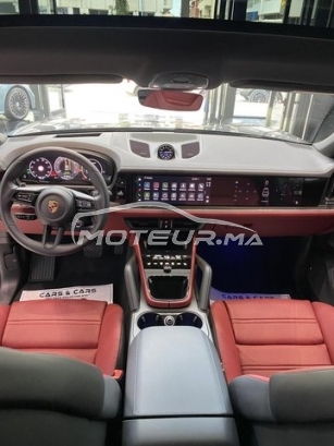 بورش كاييني مستعملة 1818786