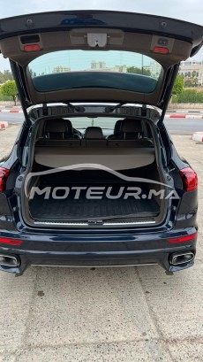 PORSCHE Cayenne occasion 1424982