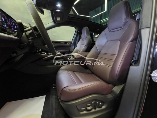 بورش كاييني مستعملة 2558577