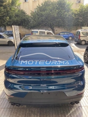 بورش كاييني مستعملة 1719717