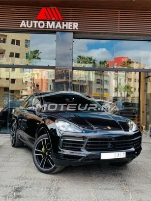 بورش كاييني مستعملة 3456659