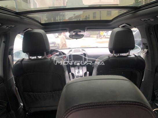 PORSCHE Cayenne s occasion 1115323