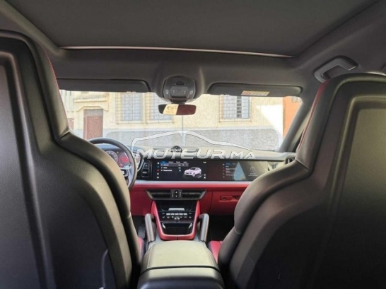PORSCHE Cayenne occasion 3075509