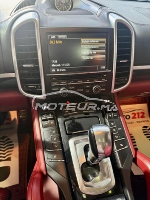 PORSCHE Cayenne occasion 2982548