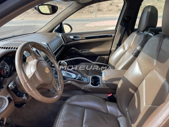 بورش كاييني مستعملة 1662905