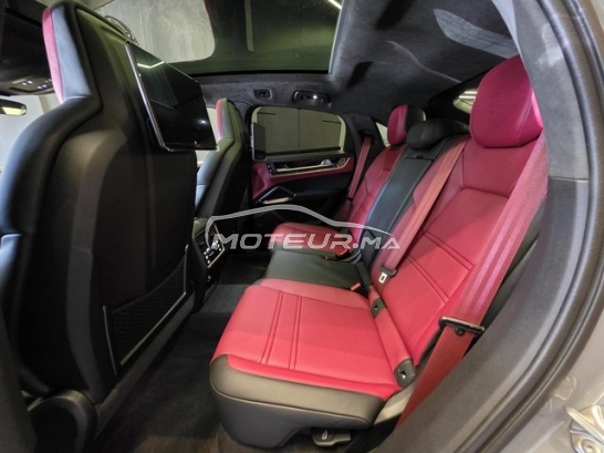 بورش كاييني مستعملة 2167494