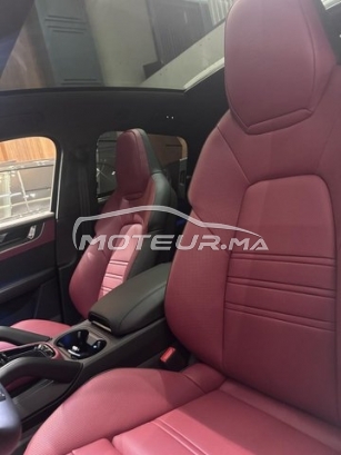 بورش كاييني مستعملة 3317329