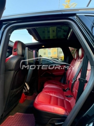 بورش كاييني مستعملة 2947920