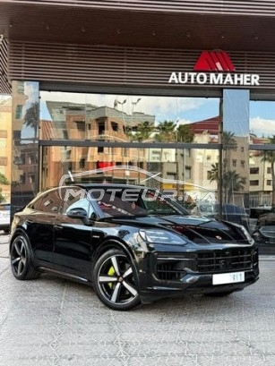 سيارة في المغرب PORSCHE Cayenne - 490352