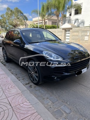 PORSCHE Cayenne occasion 1554197