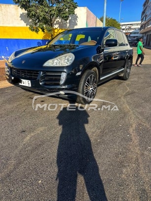 بورش كاييني مستعملة 2753200