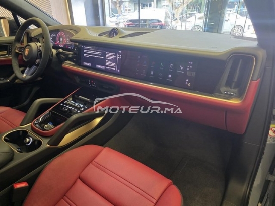 بورش كاييني مستعملة 2167496