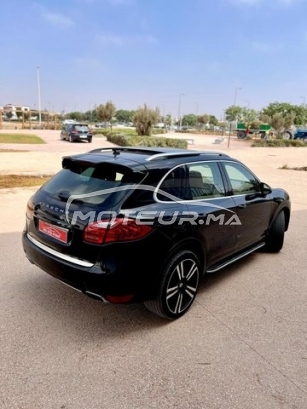 بورش كاييني مستعملة 2702112