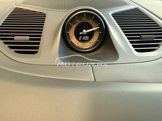 PORSCHE Cayenne occasion 3189588