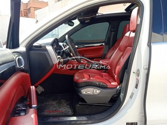 بورش كاييني مستعملة 3113609