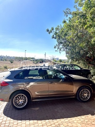 بورش كاييني S hybrid 380cv مستعملة 1933871