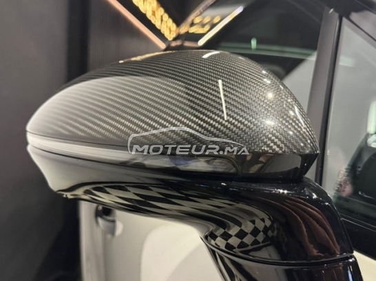 PORSCHE Cayenne occasion 2012159