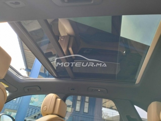 PORSCHE Cayenne occasion 3417292