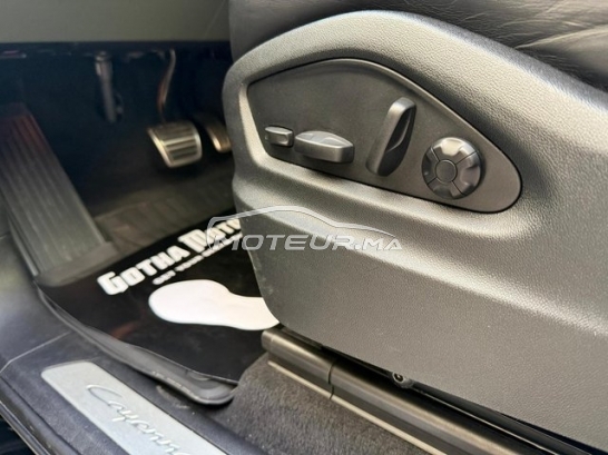 PORSCHE Cayenne occasion 3264631