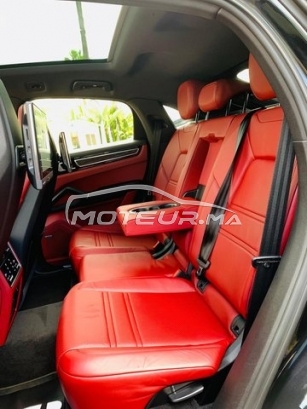 بورش كاييني مستعملة 3456665