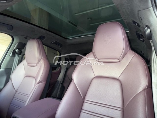 بورش كاييني S hybride coupe مستعملة 2485407