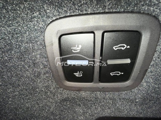 PORSCHE Cayenne occasion 3229907