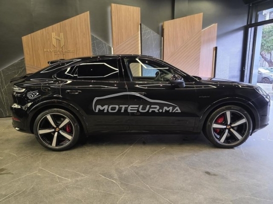 بورش كاييني مستعملة 2167376