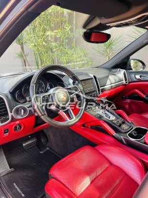 PORSCHE Cayenne occasion 1349547
