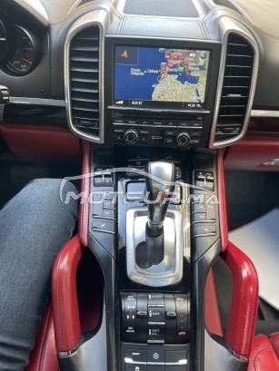 PORSCHE Cayenne 3.0 litres diesel v6 occasion 1546773