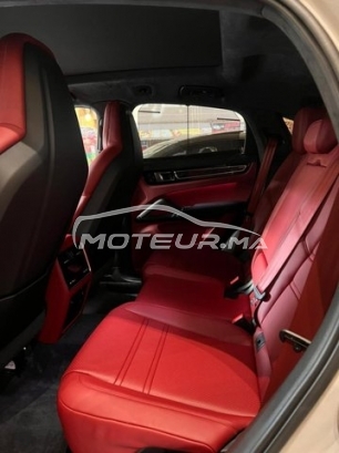 PORSCHE Cayenne occasion 1594078