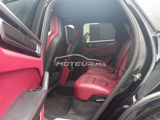 PORSCHE Cayenne occasion 3175694