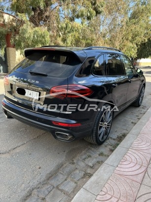 PORSCHE Cayenne occasion 1553178