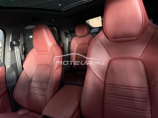 بورش كاييني S coupé hybride مستعملة 3058459