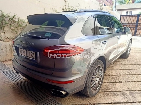 PORSCHE Cayenne occasion 3116147
