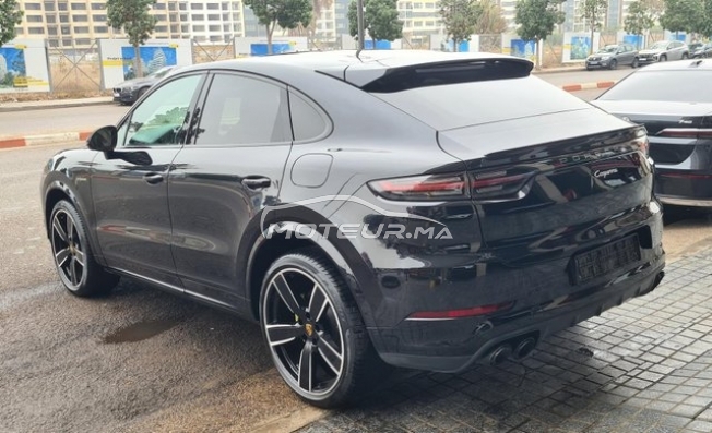 PORSCHE Cayenne occasion 2753606