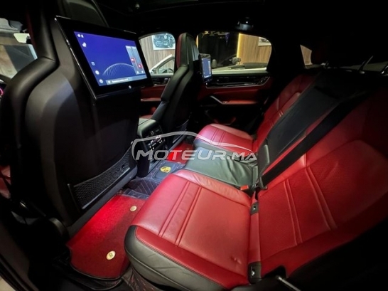 بورش كاييني مستعملة 2947780