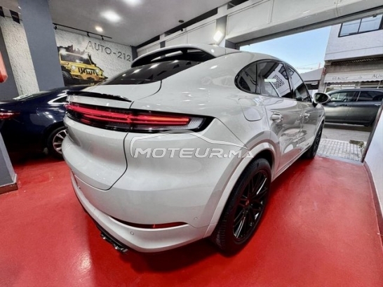 بورش كاييني مستعملة 3365625